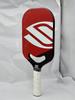 T700 Carbon Fiber 16mm High Quality Durable Pickleball Paddle Children Customizable Hot Pressed High-Density Foam Edge