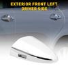 FRONT DOOR DRIVER LOCK HANDLE 69218-33010 Fit COVER 69218-33020 LEXUS ES350