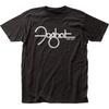 Футболка унисекс Foghat Est 1971 Rock N Roll Music Band