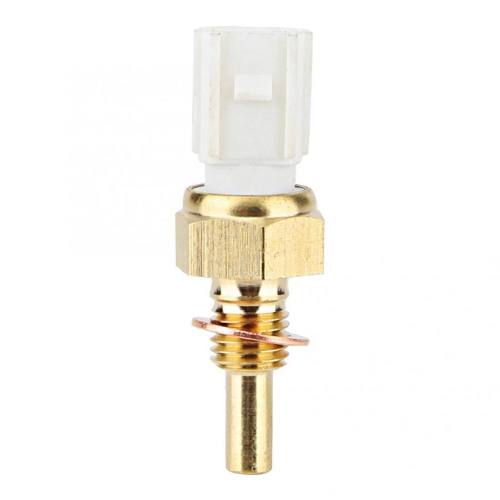 Датчик температуры охлаждающей жидкости Замена для 2007-2019 Cr-V Honda 37870-Rza-007