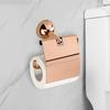 Toilet Paper Roll Holder for Bathroom, 304 Stainless Steel Toilet Paper Holder In Bathroom, Toilet Tissue Roll Holder for Bathroom