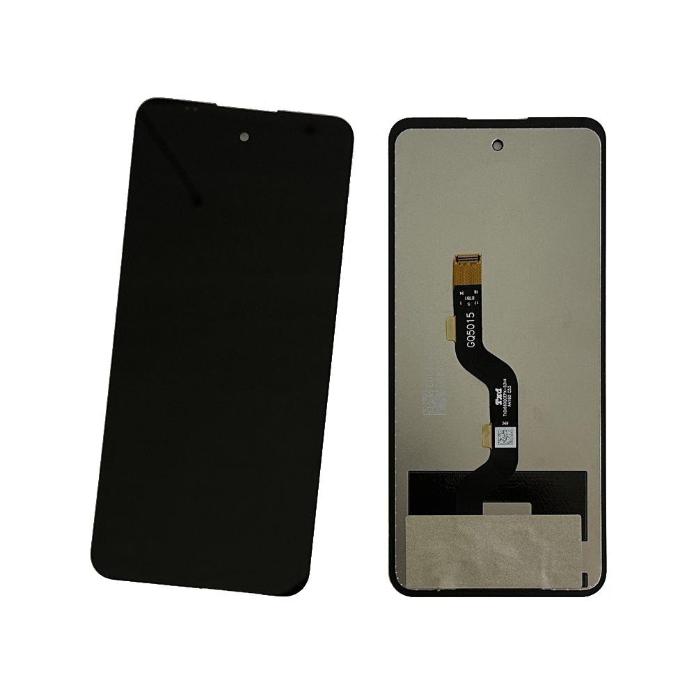 Полная сборка LCD-экрана и дигитайзера для Ulefone Armor X31 X31 Pro
