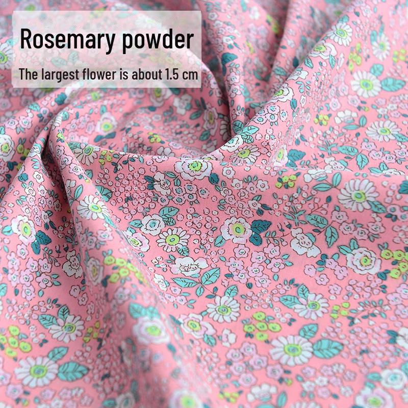 Лоскутная одежда ручной работы из хлопка: Летний поплин для мужчин и женщин