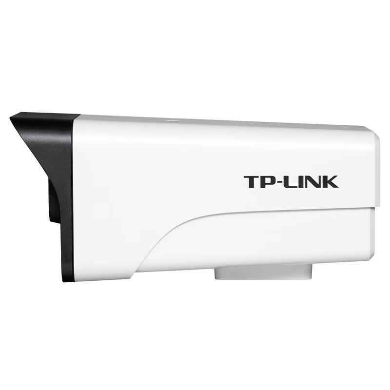 TP-LINK 4MP PoE AI Full-Color Outdoor/Indoor Security Camera CN plug (adapter included)