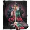 Squid Game 3 Silky Poster Supersoft Blanket