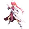 Figma Magical Girl Lyrical Nanoha StrikerS Signum Knight Outfit Ver.
