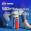 Кофейная кружка PEPSI из нержавеющей стали 316L
