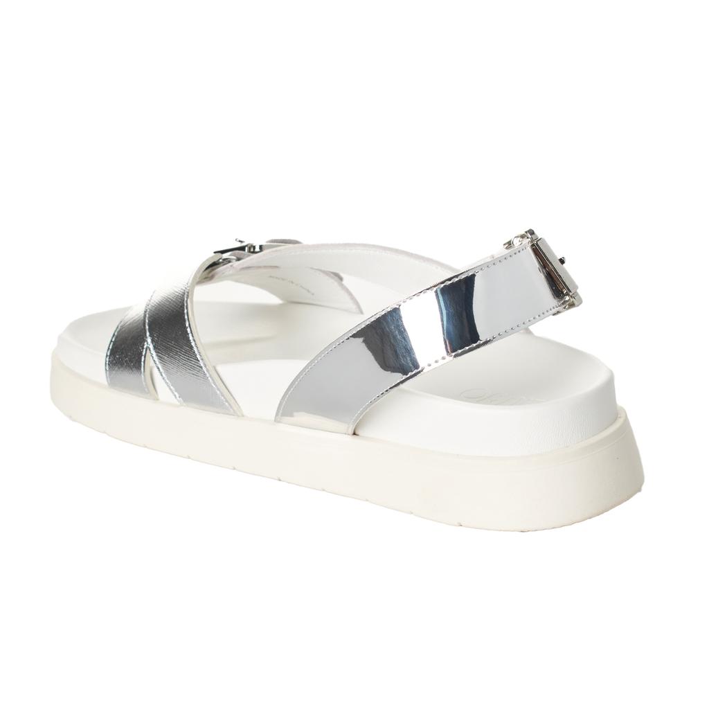 Женские сандалии на платформе 4A4727EX257