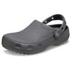[Crocs] Классические кроксы-сабо Черный песок 24 см