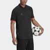 Adidas Soccer Jerseys Men's Black Moderate EH6116