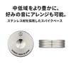 Audio-Technica AT6902ST Изоляторы-шипы на основании, Комплект из 6 шт., Нержавеющая сталь, Изоляторы-шипы продаются отдельно