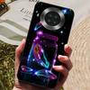 Чехол для Cubot Note 20 Pro Силиконовый Мягкий Милый Модный Черный Бампер Чехол для Cubot Note20 Pro Защитная Сумка Note 20Pro Fundas
