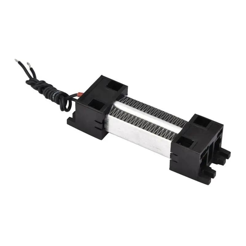 220 В 100 Вт Изолированный керамический обогреватель Обогреватель Портативный обогреватель Грелка для шеи электрическая Грелка для ног Грелка для рук Грелка для рук