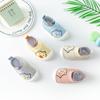Spring and Autumn Baby Toddler Shoes Baby Shoes Breathable Non-slip Soft Bottom Does Not Fall with