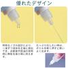 KUAIDHFK Dropper Bottles 5ml, Set of 10, Eye Dropper Containers, Leak-Proof, Portable