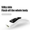 990000 Flashes Electric 5 Lever Adjustable LCD Display Painless Home Use All Bikini Body Epilator IPL Laser Hair Removal Device