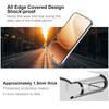 Чехол для телефона Honor 600 Pro 5G IMAK Мягкий Тонкий Чехол Серия UX-10