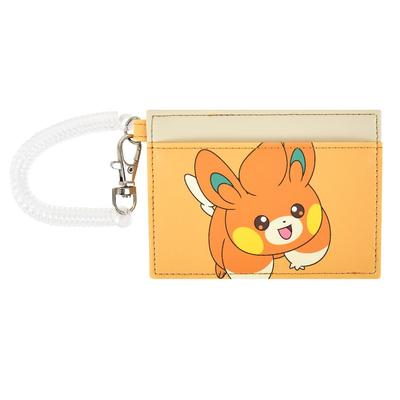 Одноразовый чехол Pokemon PKM-810 Pamo