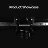 For Bambu Lab P2S Upgraded Hotend 0.2/0.4/0.6/0.8mm Hardened steel nozzle Replacable Hot End Bambulab P2S 3D Printer Print Head