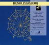 CD HENRI POUSSEUR - MARIANNE POUSSEUR, - Dichterliebesreigentraum CYP7602 Cypres 2005 Belgium Classical Used
