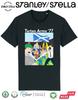 Футбольная футболка TARTAN ARMY 77 мужская Шотландия Вторжение на поле Уэмбли Англия Футболка