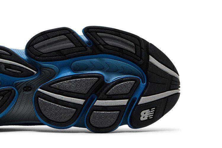 Унисекс кроссовки New Balance Abzorb 2000 Небесно-голубой Still Water/Blue Agate