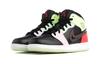 Jordan 1 Mid SE PS Светящиеся в темноте AV5173-076
