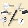 Сменные стержни для гелевой ручки Pentel 0,5 мм, быстросохнущие
