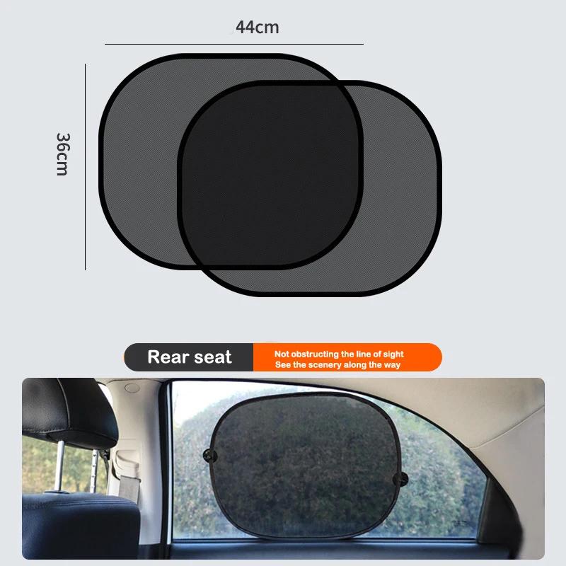 Car Windshield Sun Shade Durable for Sun Protection,Heat Insulation & UV,Sunshade for Car Windshield,Foldable Sun Shield