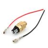 Motocycle Pressure Switch Cable For Harley Dyna Electra Glide Fat Boy Road King Softail