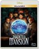 Haunted Mansion MovieNEX [Blu-ray+DVD+Digital Copy+MovieNEX World] [Blu-ray]