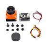 Мини 1/3 Cmos 1500ТВЛ B19 Мини Fpv Камера 2,1 мм Объектив Питание 5В-30В PAL / NTSC С OSD Внутренняя Регулировка Для Rc Fpv Гоночного Дрона
