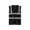 Yoko Unisex Adult Cool Mesh Open Hi-Vis Vest
