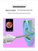 HD Wireless Ear Cleaning Tweezers with Visual Scoop & WiFi Connection