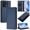 For Xiaomi 14T Wallet Case RFID Blocking Litchi Texture Leather Mobile Cover