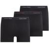 Calvin Klein 000NB4076A боксеры 3 шт.