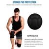 Knee Pads Comfortable Non-Slip, Thick Extra Foam Cushion for Scrubbing Floors, Gardening, Yoga & Construction, Soft Inner Liner