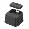 Portable Charger Base Non Slip Desktop Stand Holder for Steam Controller 2 Accessories