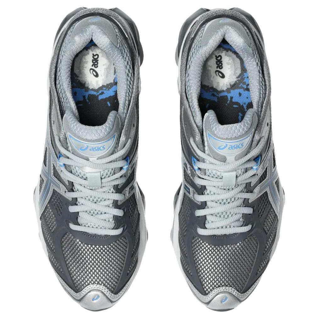 Asics Gel-Kinetic 2.0 'Pure Silver Blue Coast' Мужские 1203A678-022