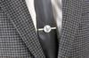 Burmese cat – Cat tie clip, personalized tie clip | Art-Dog