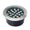 OEINGl 9W Warm Light In-ground LED Light