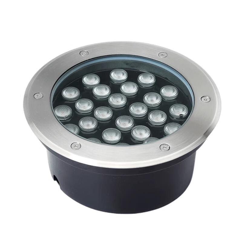 OEINGl 9W Warm Light In-ground LED Light