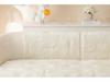 Autumn/Winter Plush Thickened Non-Slip Sofa Cushion - 2022 Quilted Solid Color Cover