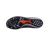 Кроссовки Li Ning Professional Anti-Slip Lightweight Rebound Low-Top унисекс кроссовки черные LJJP183-1