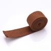 1.3mm Thickness Cotton Webbings Tape 1 Meter Length Bias Binding Tape  DIY Sewing Projects
