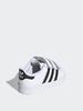 Обувь Adidas - SUPERSTAR CF - Кеды с ракушкой - Adidas Клевер EF4842