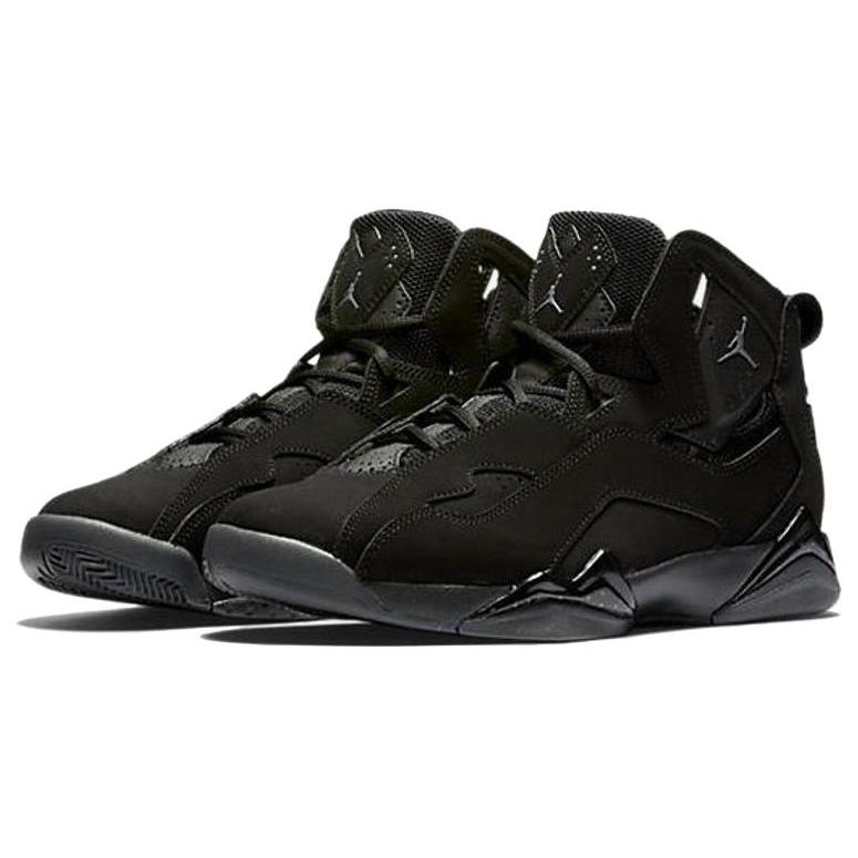 Air Jordan True Flight 'Черный' 342964-013