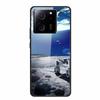 For Xiaomi 13T Pro 5G Case 13 T Pro Phone Cover 6.67" Hard Tempered Glass Back Cover Case For Xiaomi 13T Case 13TPro Soft Bumper