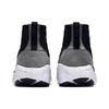 Nike Air Footscape Magista Flyknit Черный Темно-серый 816560-003