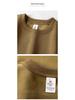 Мужская теплая толстовка с капюшоном из серебристого лисьего бархата - 500 г, теплая, свободная, с круглым вырезом, длинным рукавом, осенне-зимний базовый слой